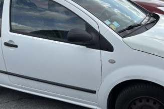 Aile avant gauche CITROEN C2