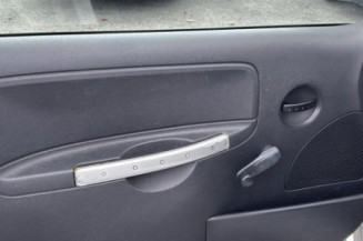 Aile avant gauche CITROEN C2