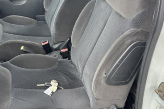 Aile avant gauche CITROEN C2