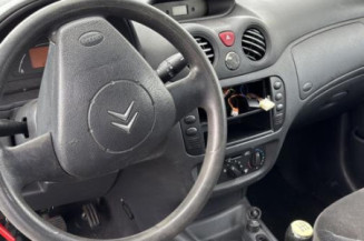Aile avant gauche CITROEN C2
