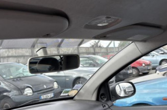 Aile avant gauche CITROEN C2