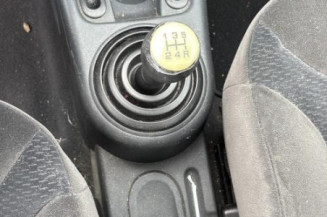 Aile avant gauche CITROEN C2