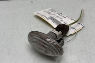 Repetiteur clignotant avant gauche (Feux) CITROEN C2