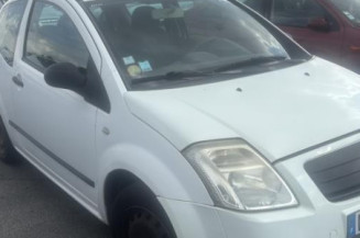 Repetiteur clignotant avant gauche (Feux) CITROEN C2