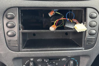 Repetiteur clignotant avant gauche (Feux) CITROEN C2