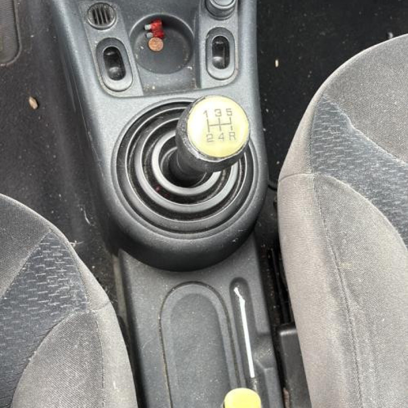 Repetiteur clignotant avant gauche (Feux) CITROEN C2 Photo n°18