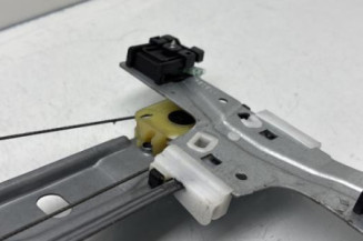 Leve vitre electrique avant gauche PEUGEOT 207