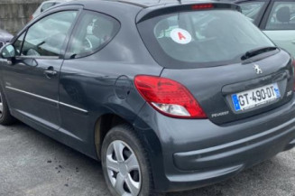 Leve vitre electrique avant gauche PEUGEOT 207