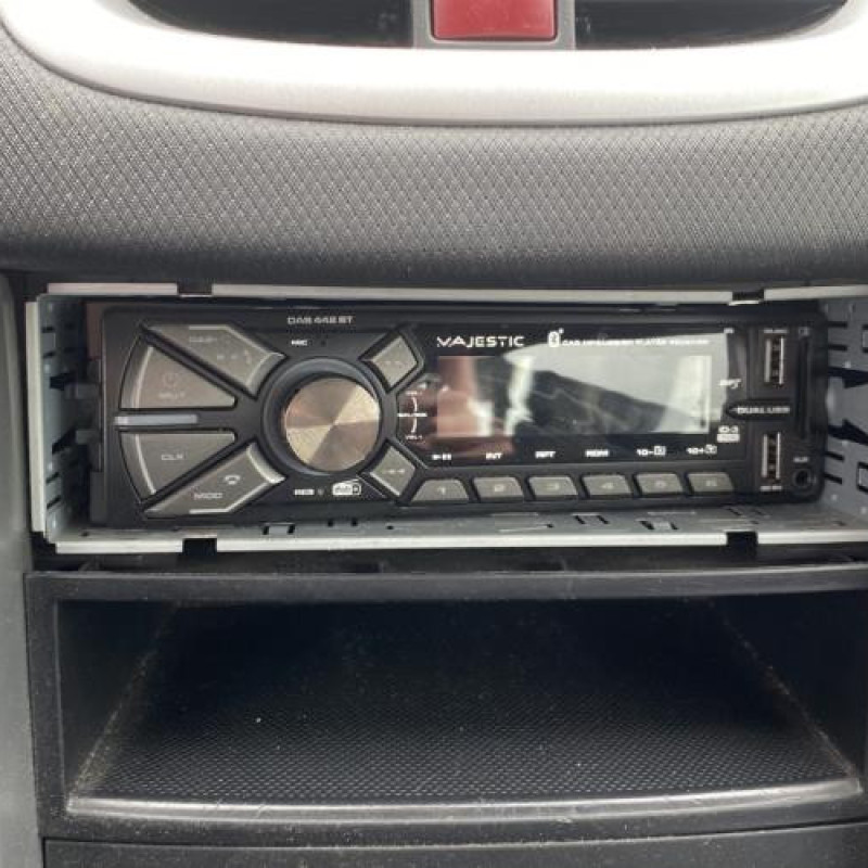 Leve vitre electrique avant gauche PEUGEOT 207 Photo n°12