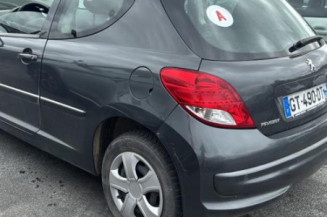 Leve vitre electrique avant gauche PEUGEOT 207