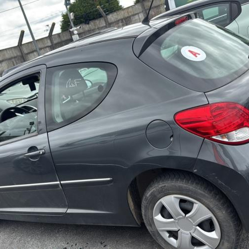 Leve vitre electrique avant gauche PEUGEOT 207 Photo n°19