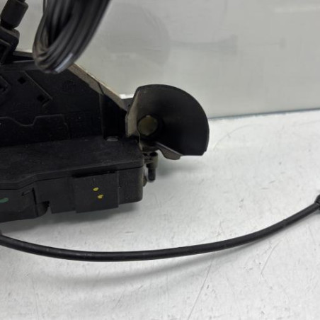 Serrure avant gauche PEUGEOT 207