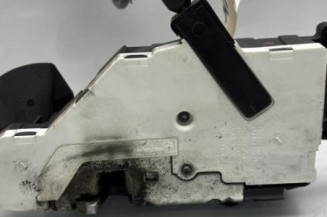 Serrure avant gauche PEUGEOT 207