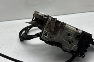 Serrure avant gauche PEUGEOT 207
