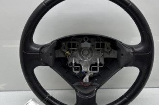 Volant PEUGEOT 207 Photo n°1