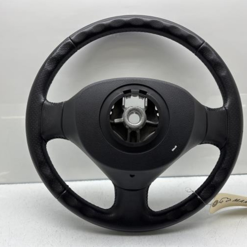 Volant PEUGEOT 207 Photo n°6