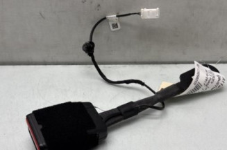 Attache ceinture avant gauche CITROEN C3 3