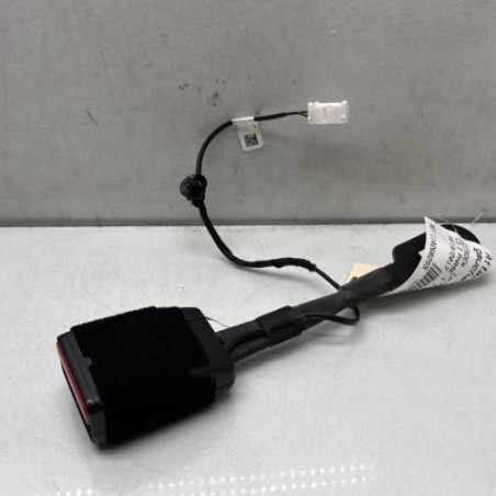 Attache ceinture avant gauche CITROEN C3 3