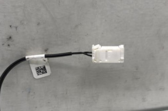 Attache ceinture avant gauche CITROEN C3 3