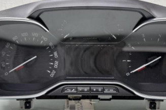 Compteur CITROEN C3 3 Photo n°1