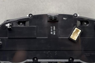 Compteur CITROEN C3 3