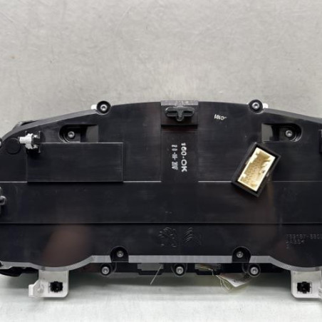 Compteur CITROEN C3 3