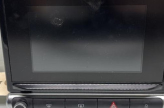 Ecran GPS CITROEN C3 3 Photo n°1