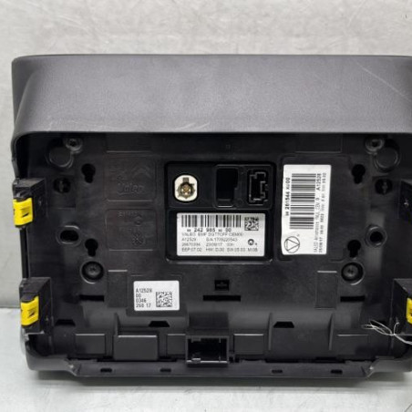 Ecran GPS CITROEN C3 3