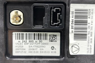 Ecran GPS CITROEN C3 3