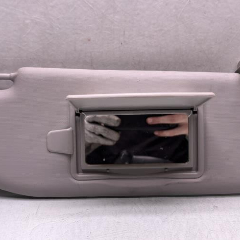 Pare soleil droit CITROEN C3 3 Photo n°1