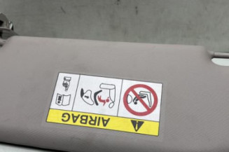 Pare soleil droit CITROEN C3 3