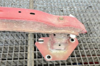 Renfort pare choc arriere (traverse) CITROEN C3 3