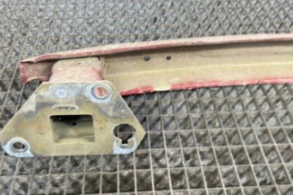 Renfort pare choc arriere (traverse) CITROEN C3 3