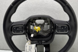 Volant CITROEN C3 3 Photo n°1