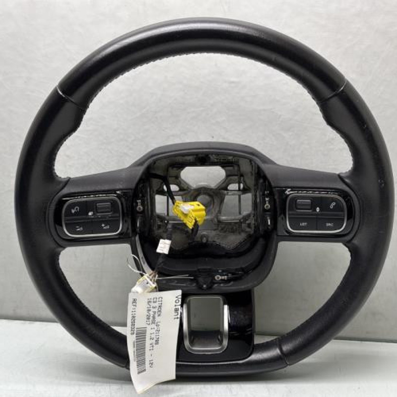 Volant CITROEN C3 3 Photo n°1