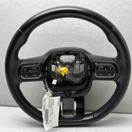 Volant CITROEN C3 3 Photo n°1