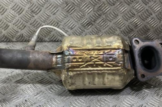 Catalyseur (echappement) CITROEN C3 3 Photo n°1