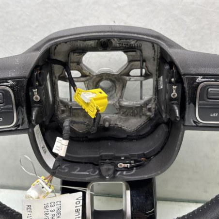 Volant CITROEN C3 3