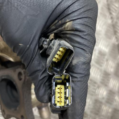 Catalyseur (echappement) CITROEN C3 3