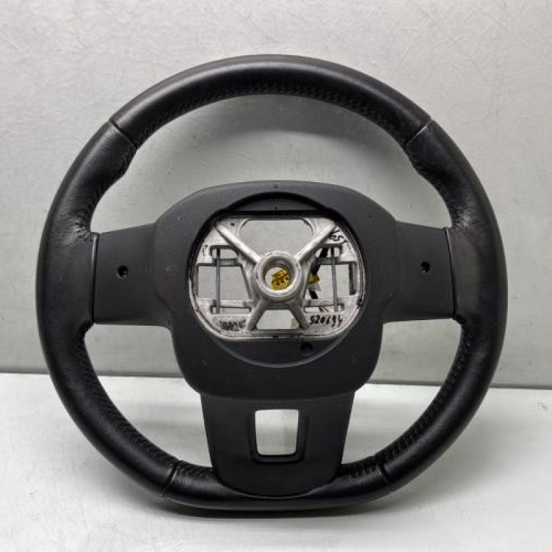 Volant CITROEN C3 3 Photo n°3