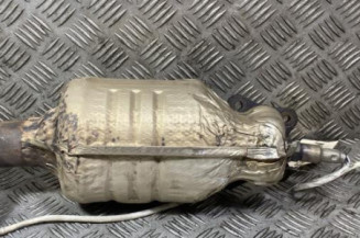 Catalyseur (echappement) CITROEN C3 3