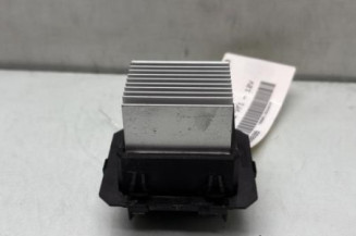 Resistance chauffage CITROEN C3 3