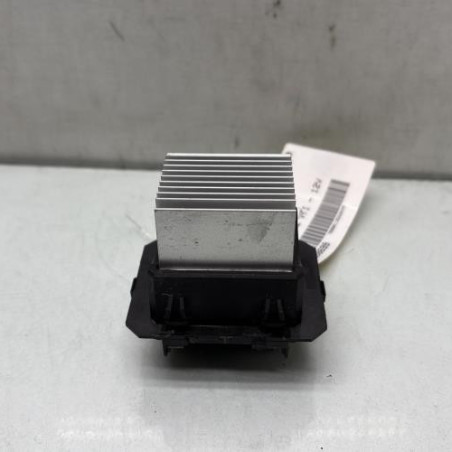 Resistance chauffage CITROEN C3 3