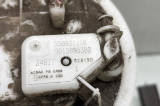 Pompe à carburant CITROEN C3 3