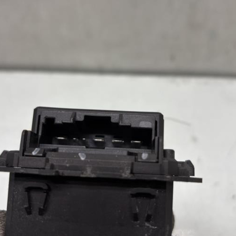 Resistance chauffage CITROEN C3 3 Photo n°3