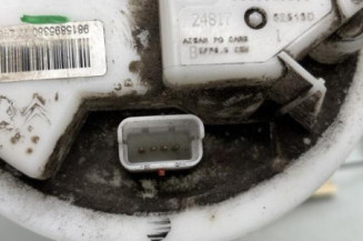 Pompe à carburant CITROEN C3 3