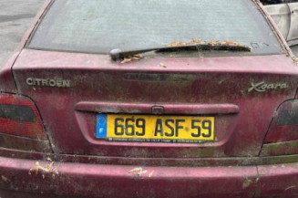 Neiman CITROEN XSARA