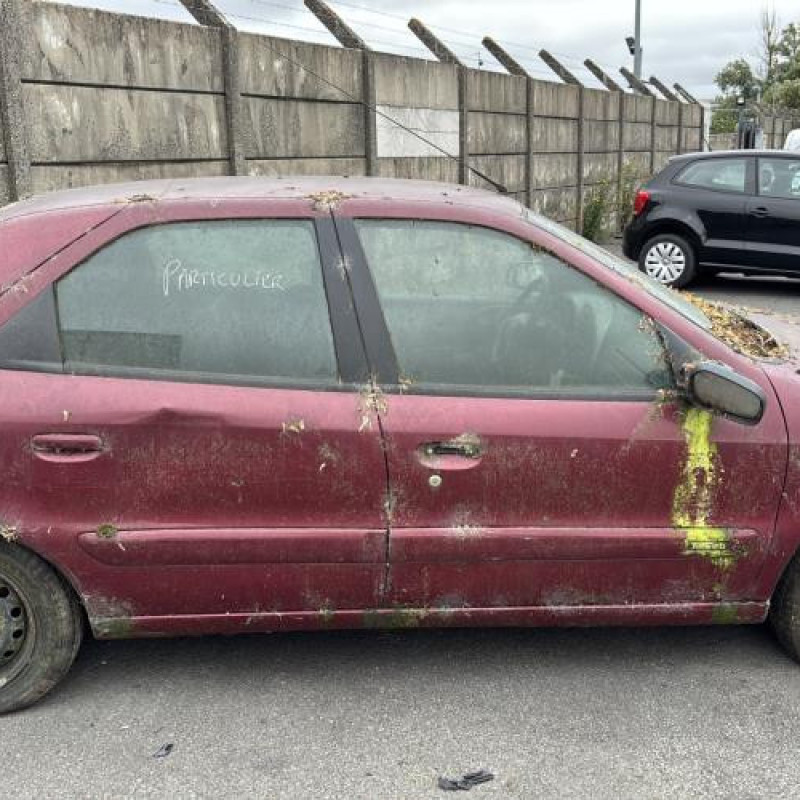 Neiman CITROEN XSARA Photo n°11