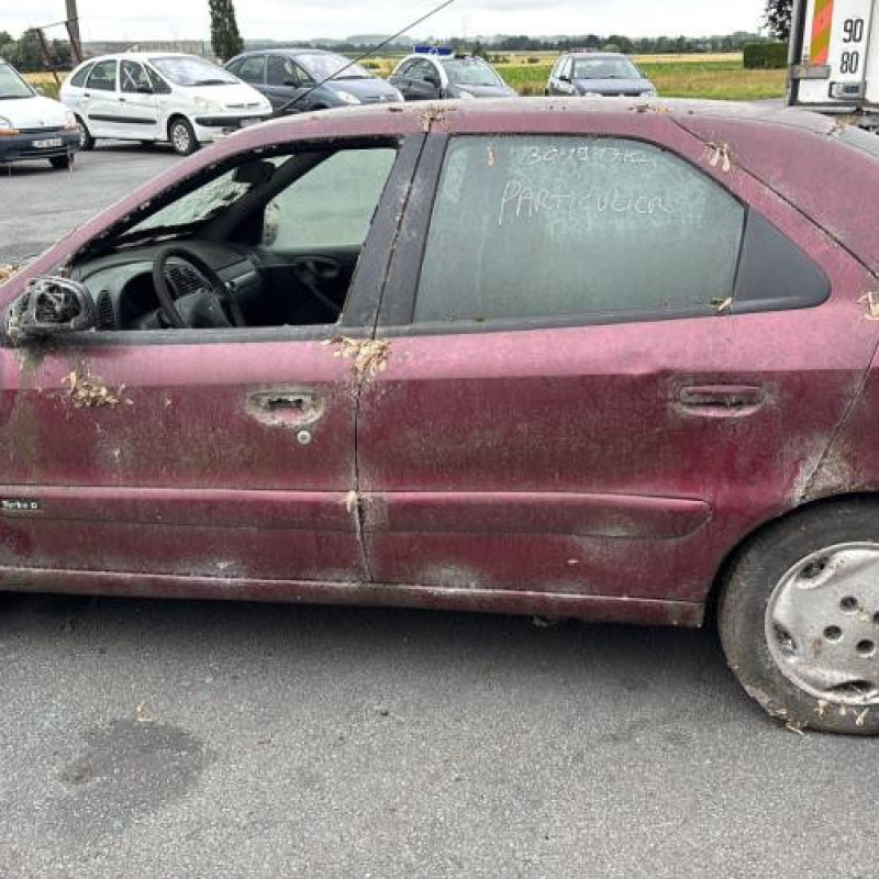 Neiman CITROEN XSARA Photo n°12