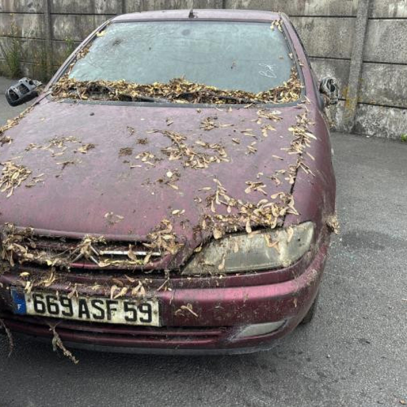 Neiman CITROEN XSARA Photo n°13